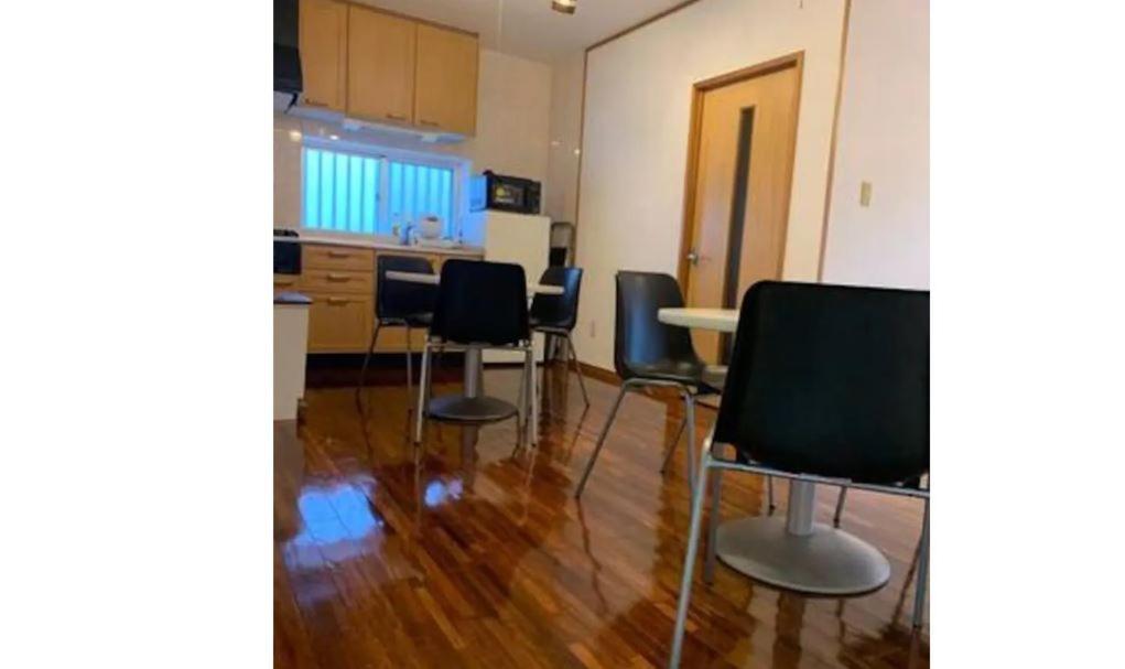 Mizu House Yagaji B016 Βίλα Nago Εξωτερικό φωτογραφία