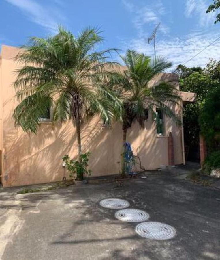 Mizu House Yagaji B016 Βίλα Nago Εξωτερικό φωτογραφία
