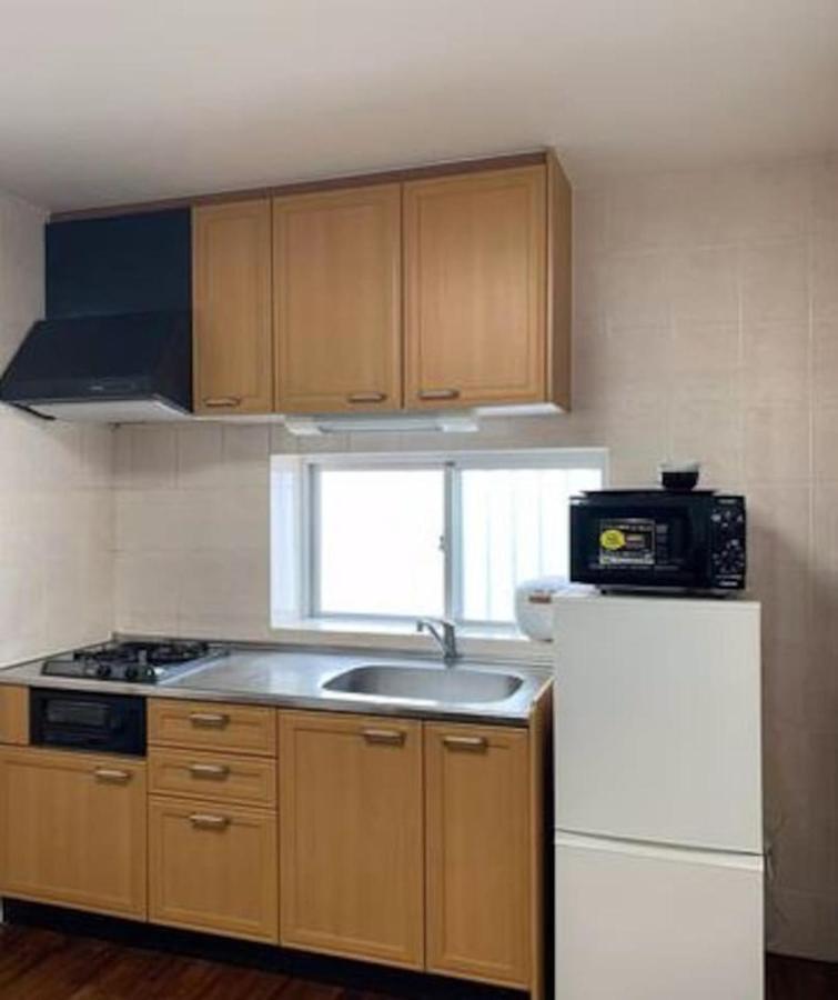 Mizu House Yagaji B016 Βίλα Nago Εξωτερικό φωτογραφία