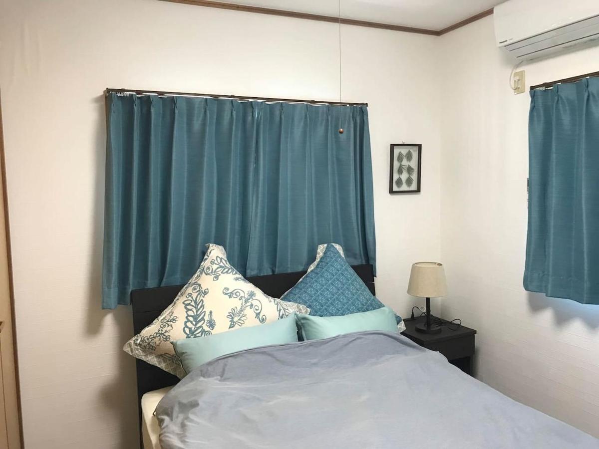 Mizu House Yagaji B016 Βίλα Nago Εξωτερικό φωτογραφία